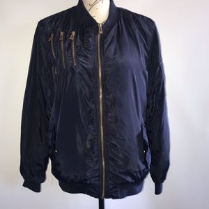 KS K’s more Bomber Jacket